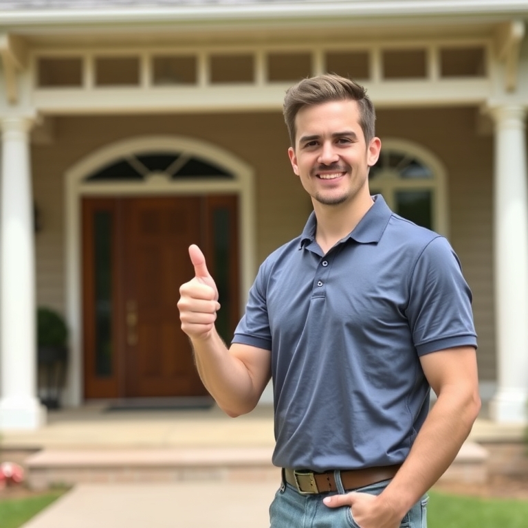 Founder of Charleston Termite Control Co.