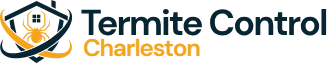 Charleston Termite Control Company Logo